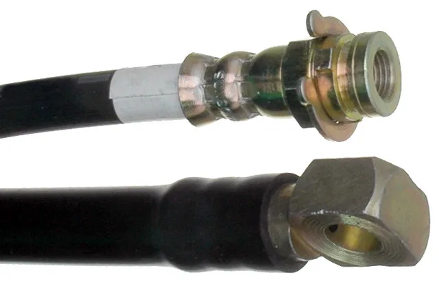 BH38102 – RAYBESTOS Brake Line, OE Replacement - view 2